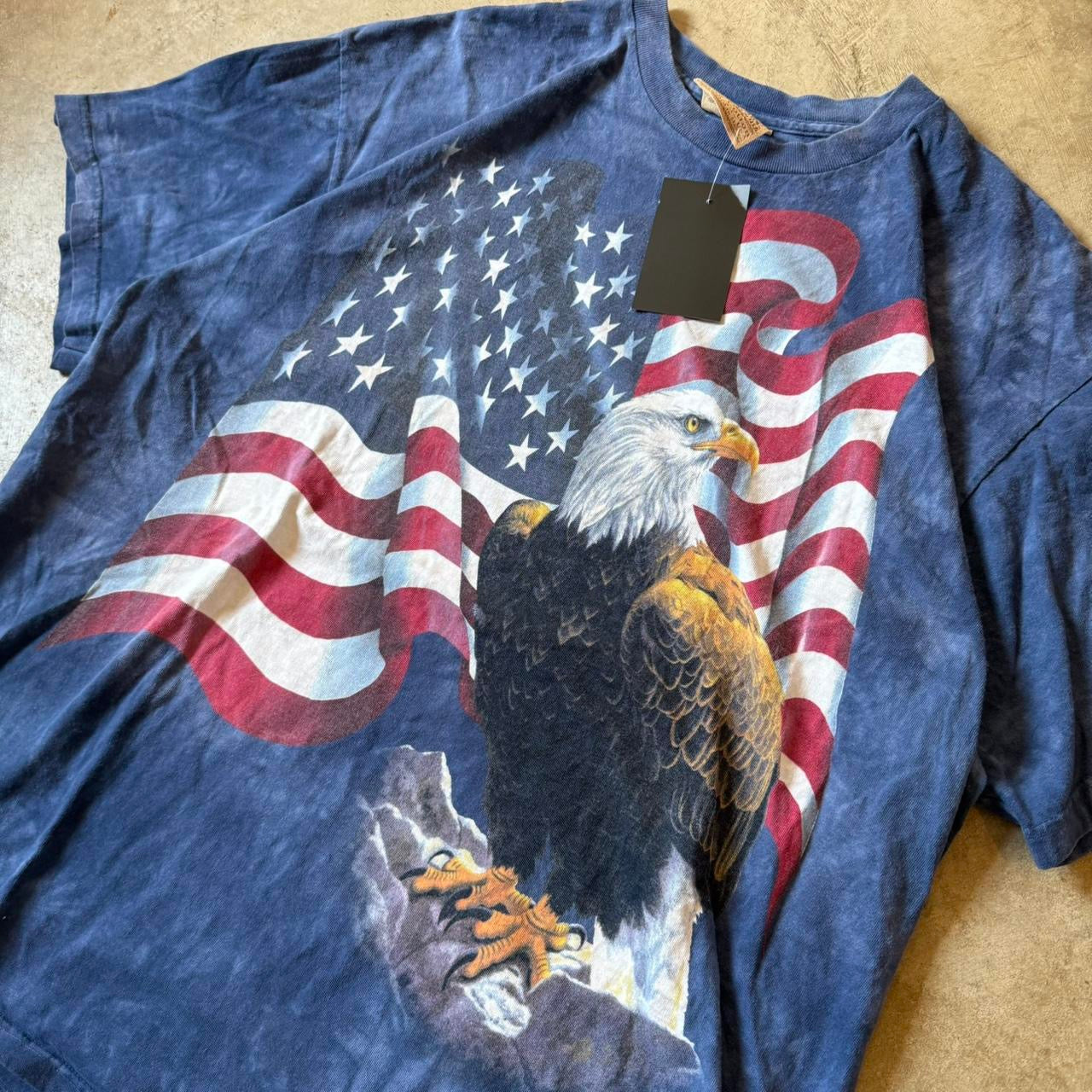2000's USA Shirt