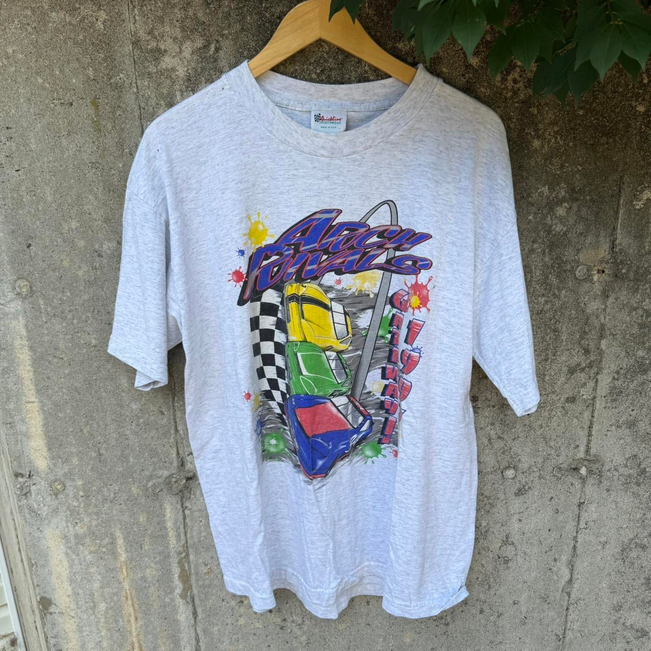 1997 St. Louis Racing Tee