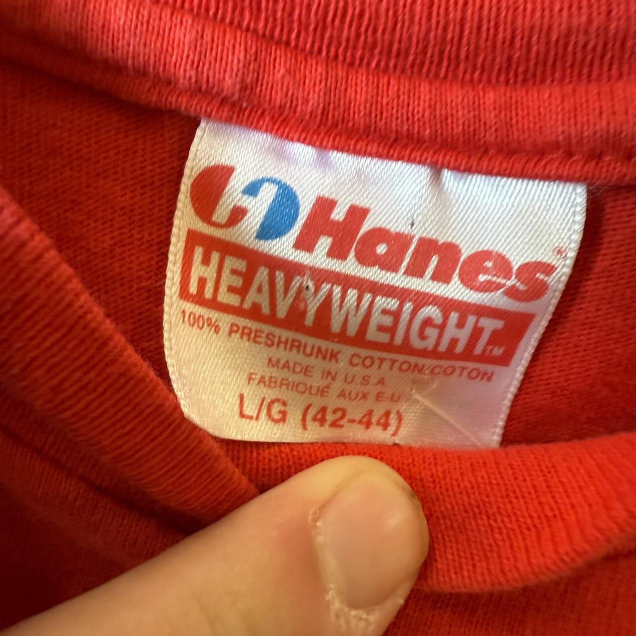 80's St. Louis Cardinals Shirt