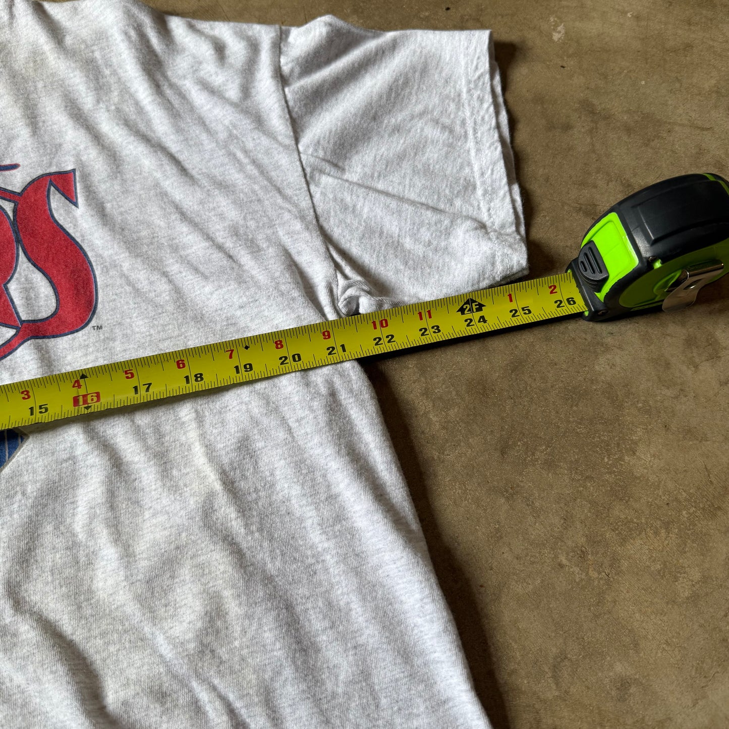 1995 Vintage Texas Rangers Shirt