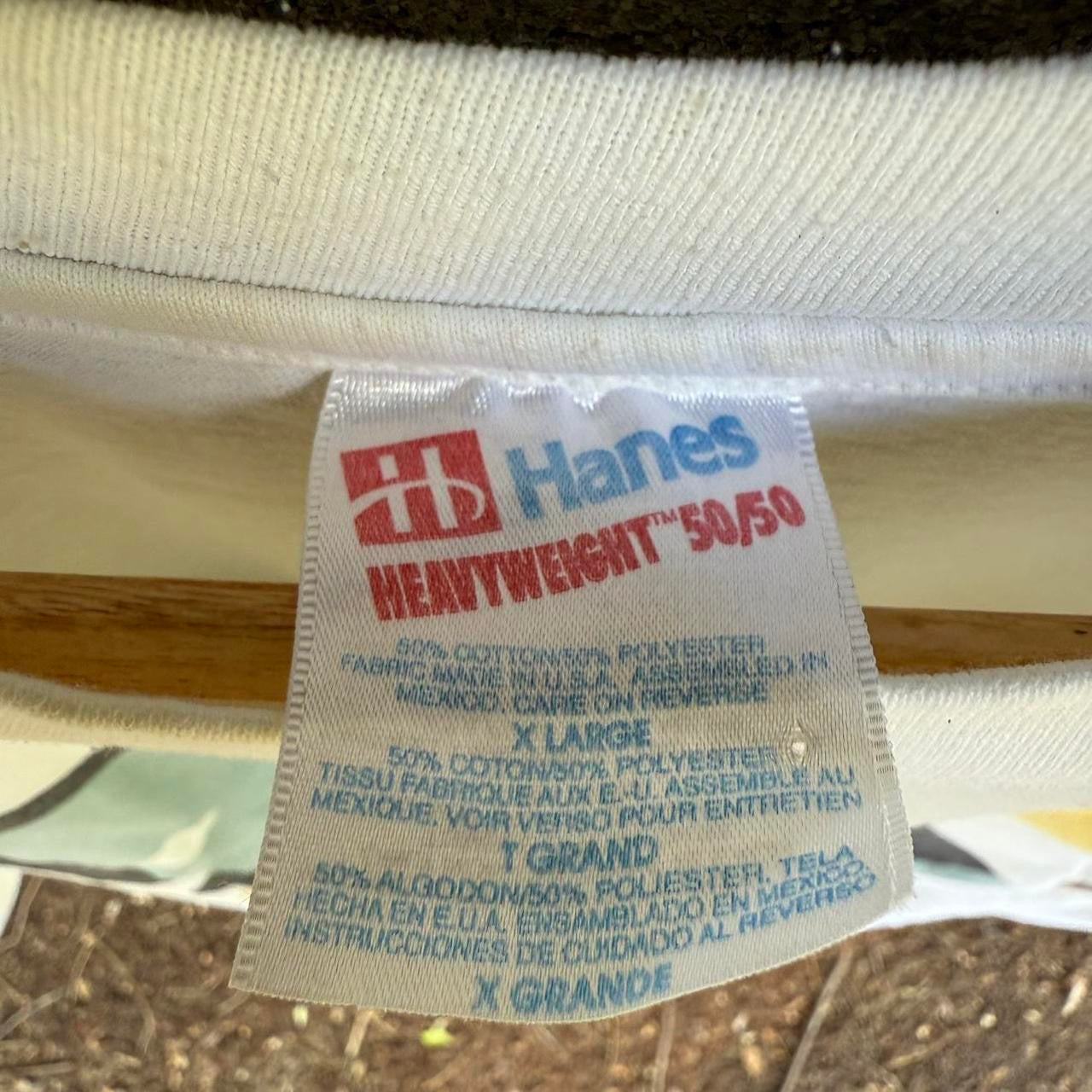 90's Missouri Lottery Tee