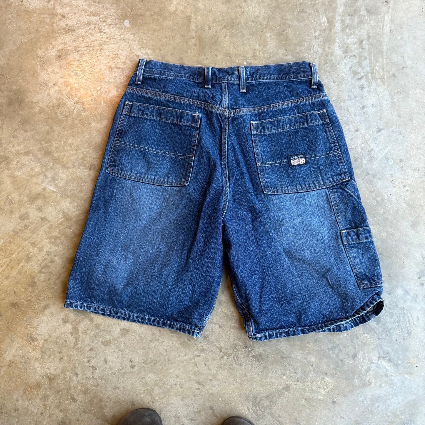 Good Fade Arizona Jorts