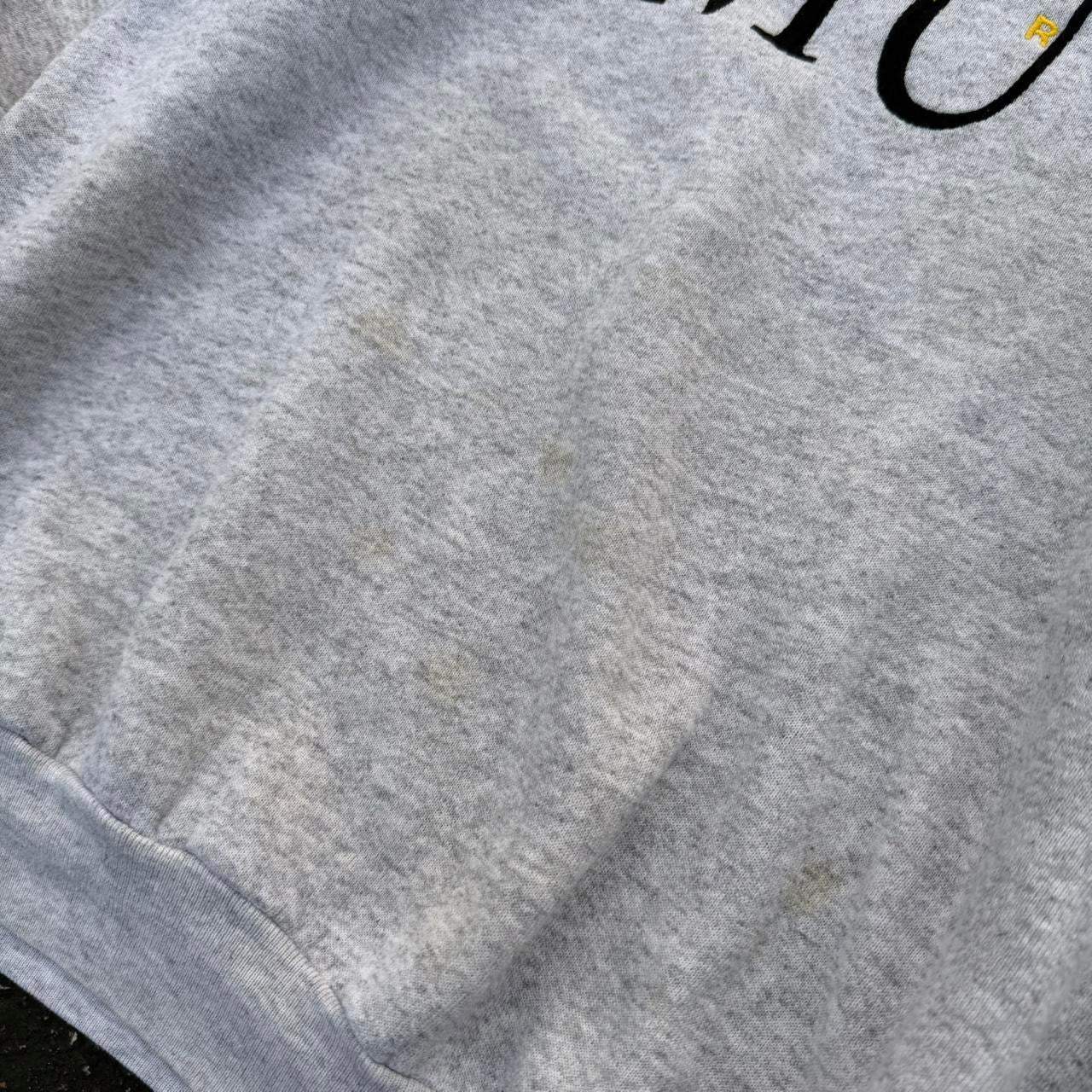 Vintage Mizzou Crewneck
