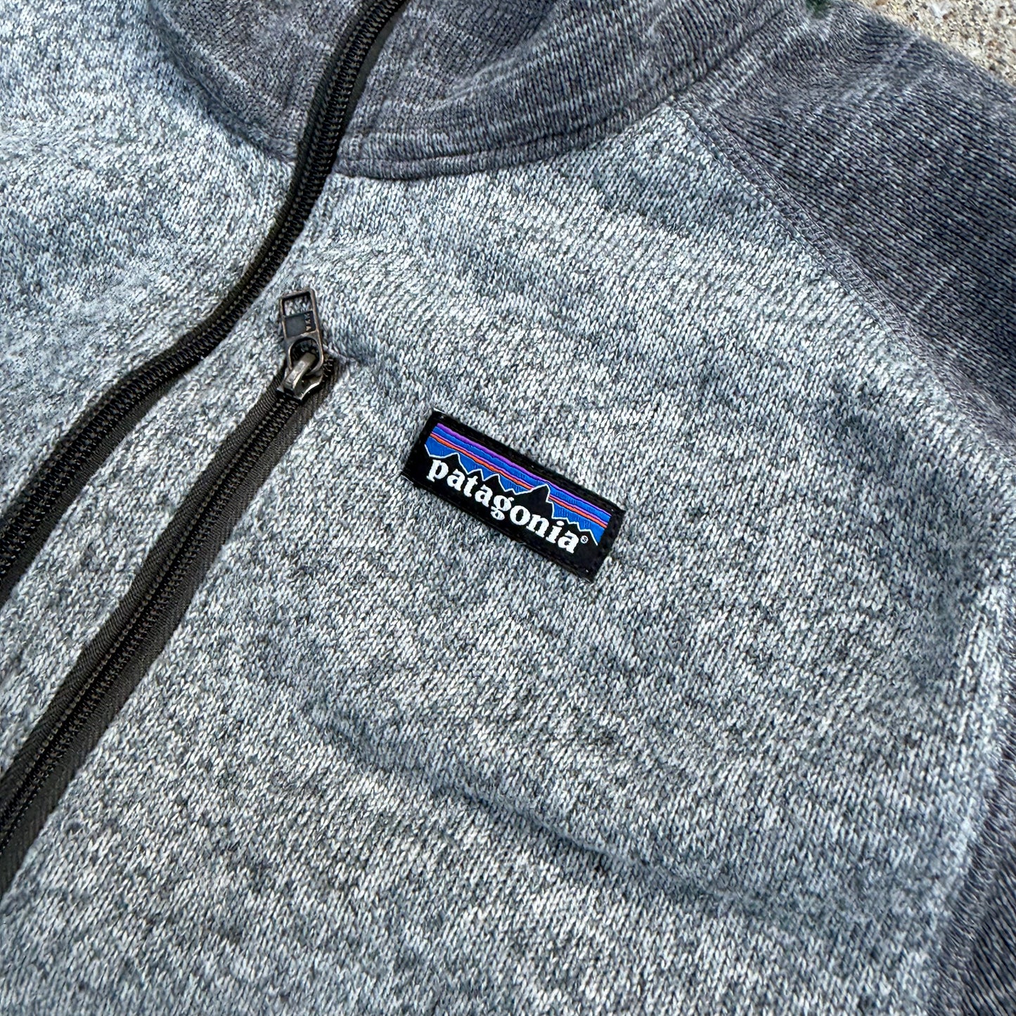 Patagonia Jacket (M)