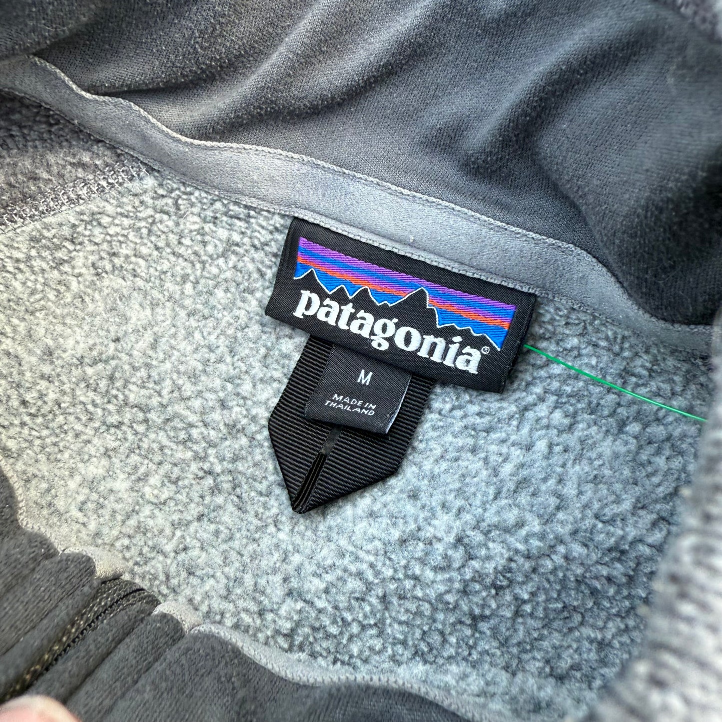 Patagonia Jacket (M)