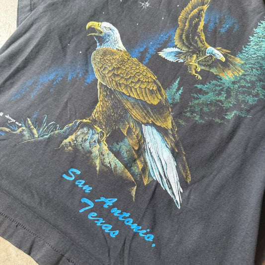 90’s Vintage San Antonio Shirt