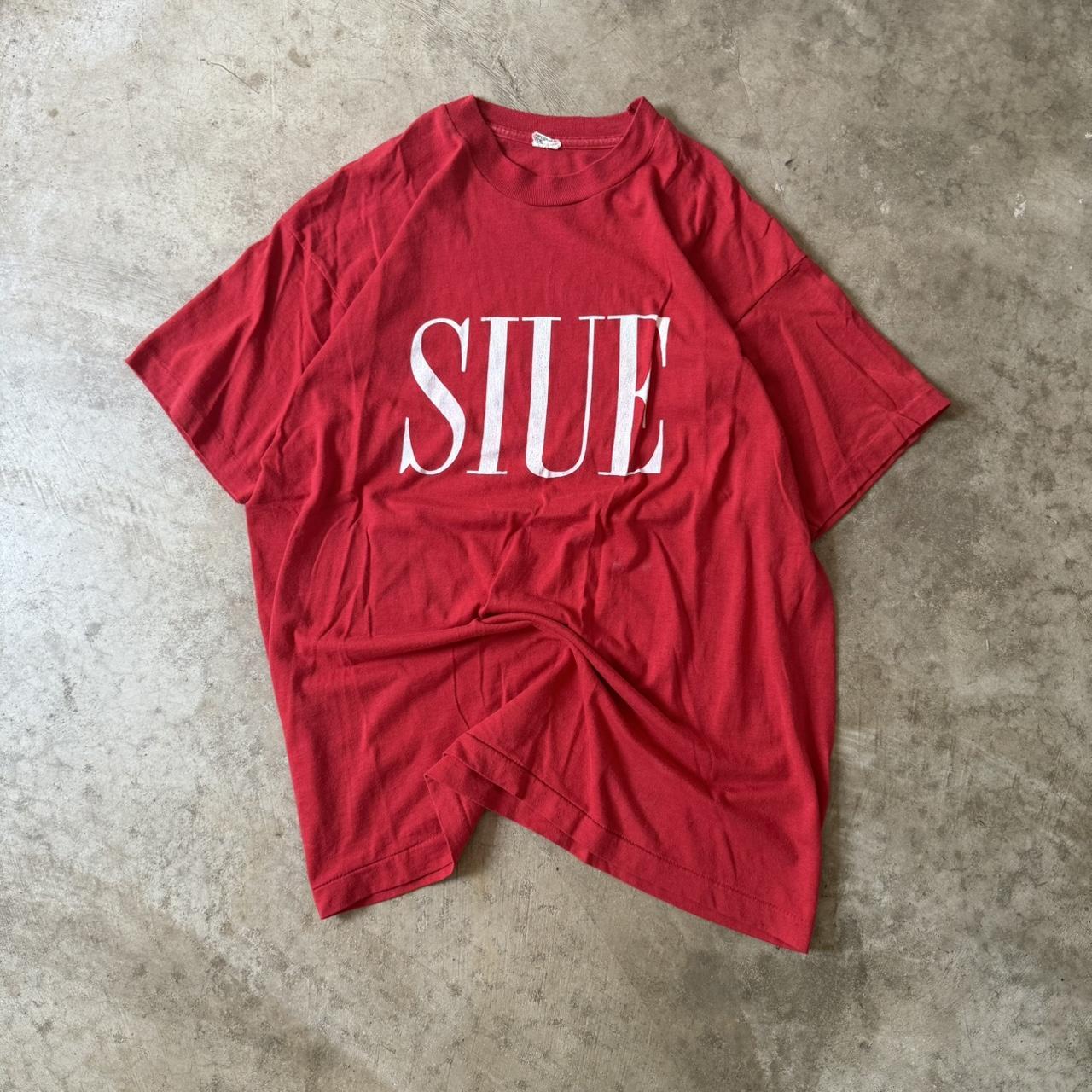 Vintage SIUE Tee