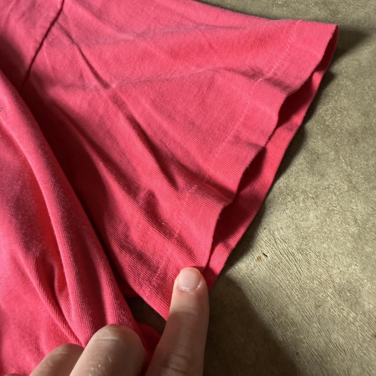 90's Harley Davidson Tee