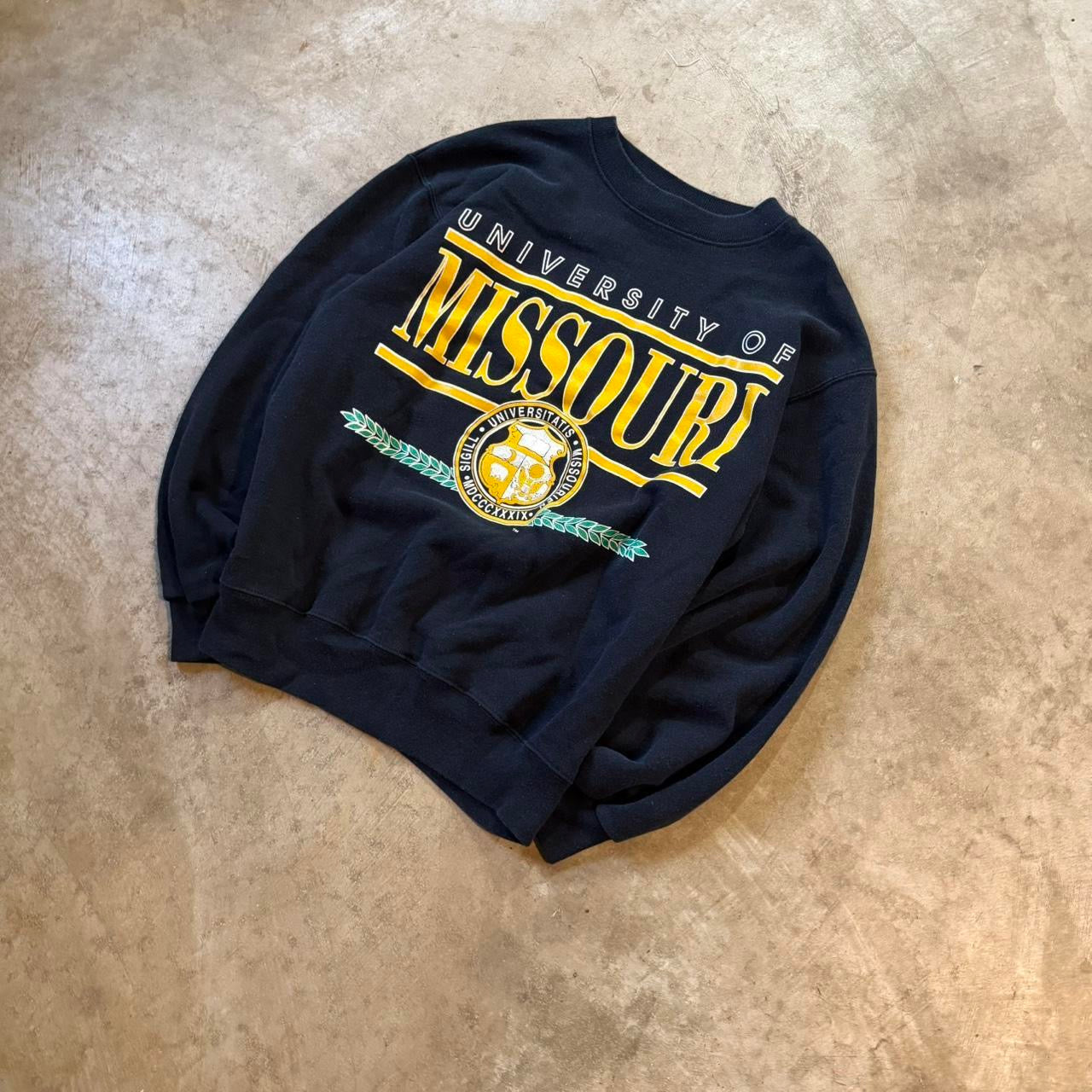 Crewnecks