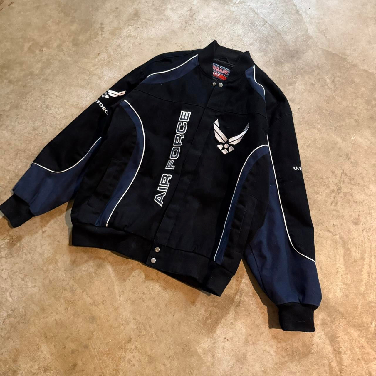 Starter Jackets/ Racing Jackets