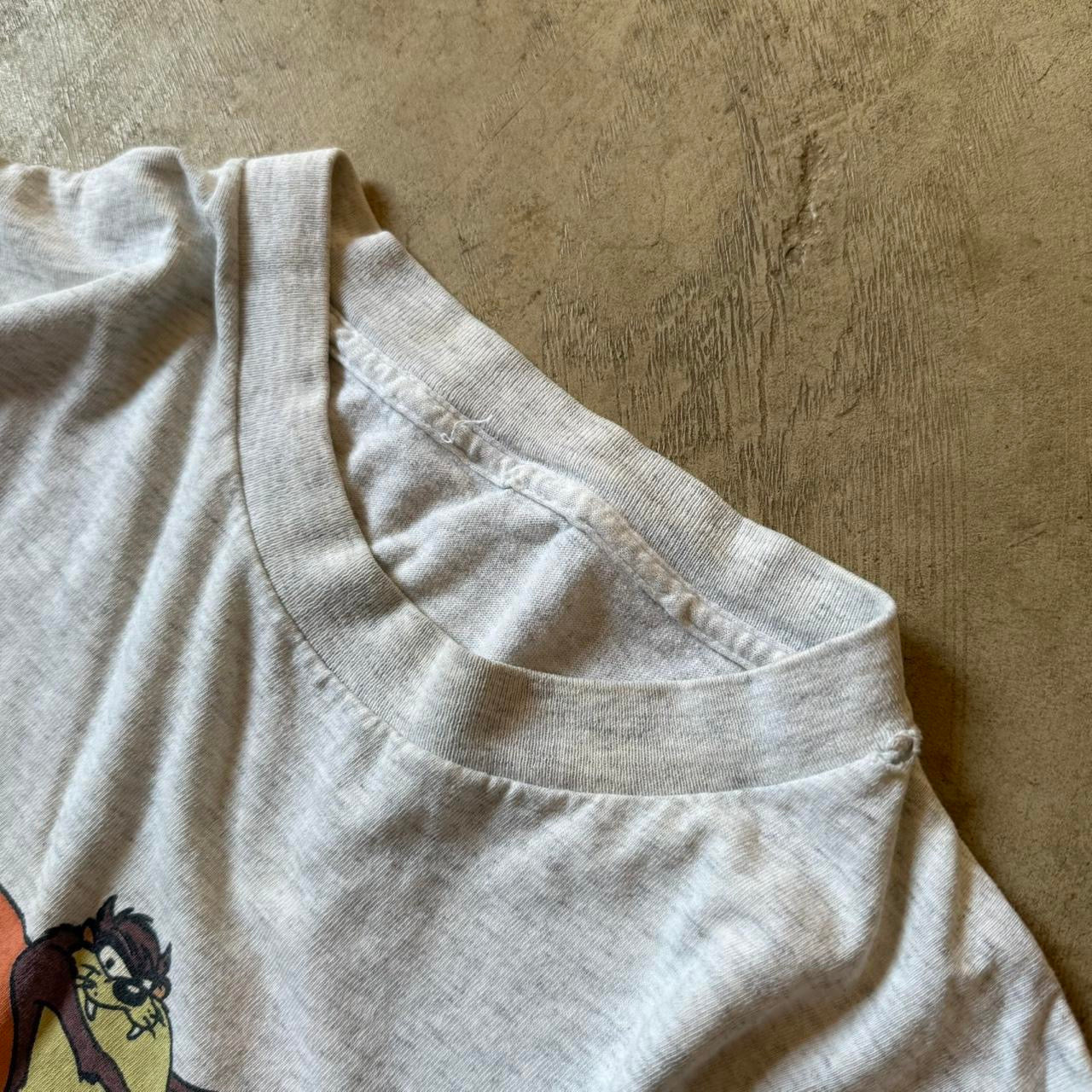 90's Taz Looney Tunes Shirt