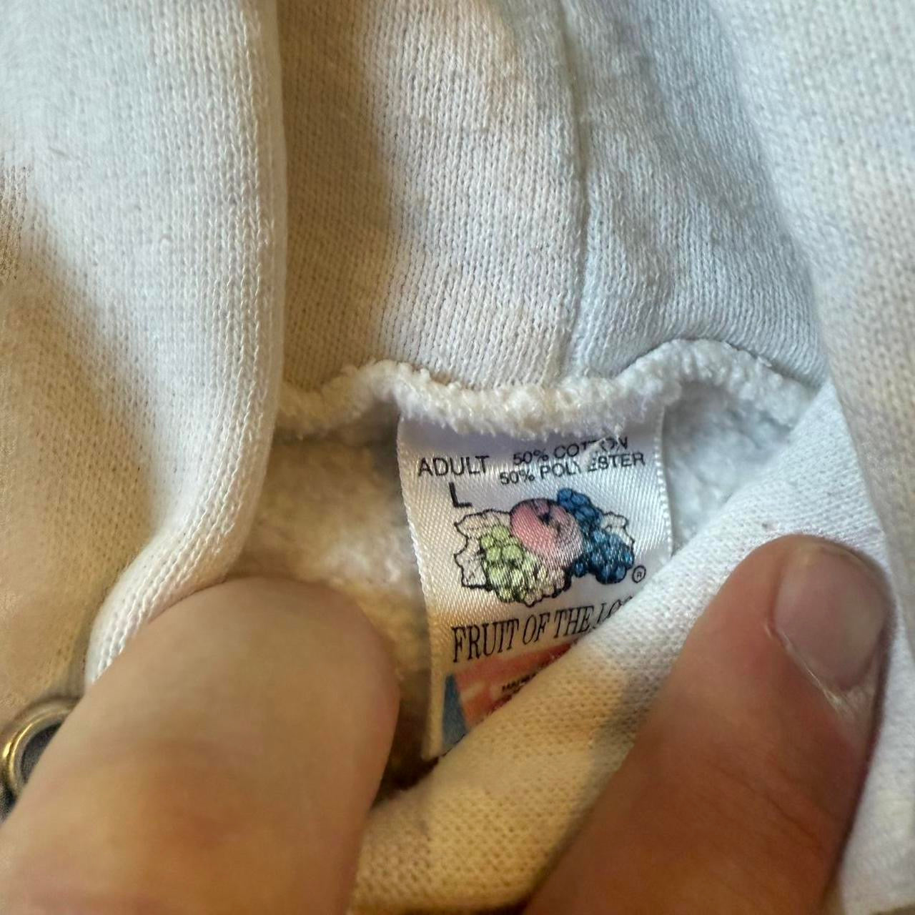 90's Italia Hoodie