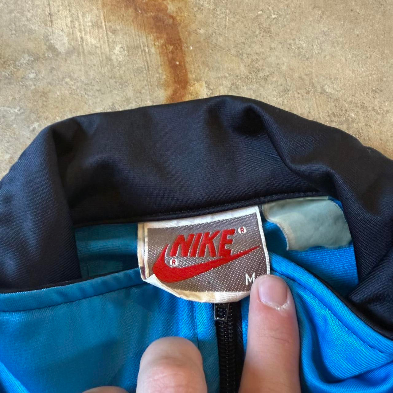 90's Nike Jacket
