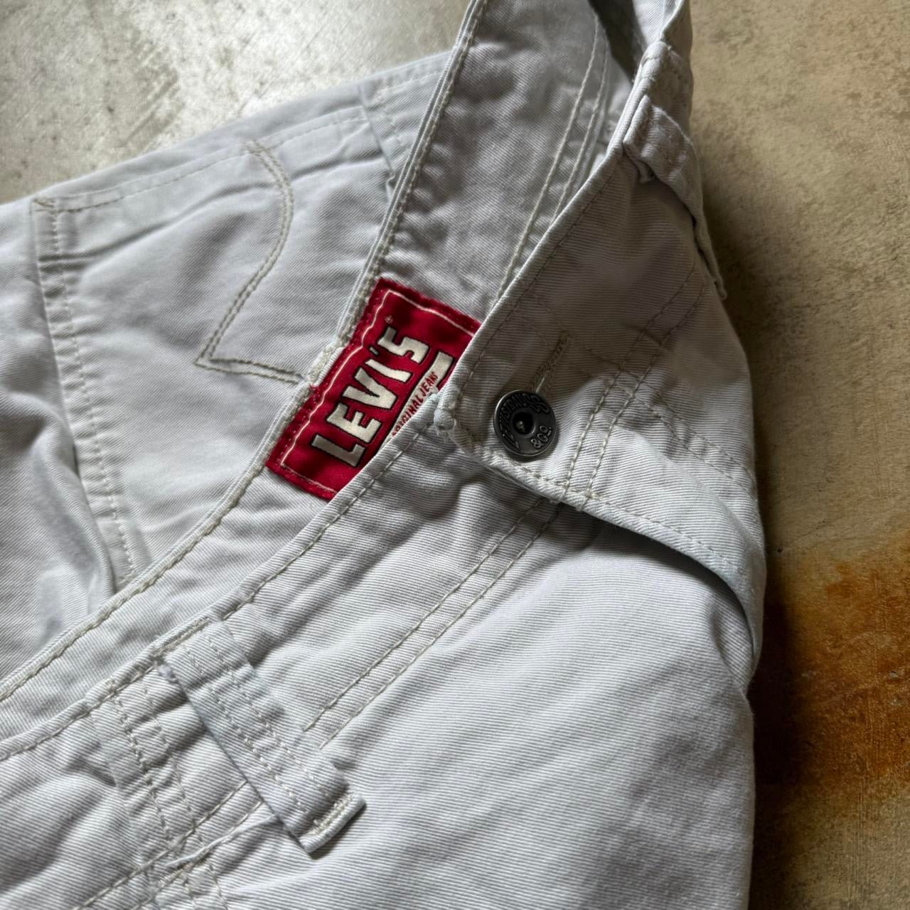 Levi’s Cargo Shorts