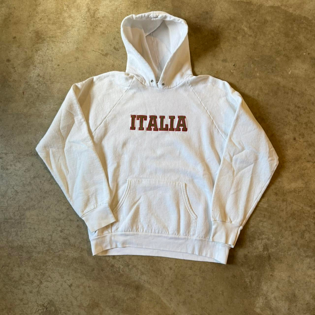 90's Italia Hoodie