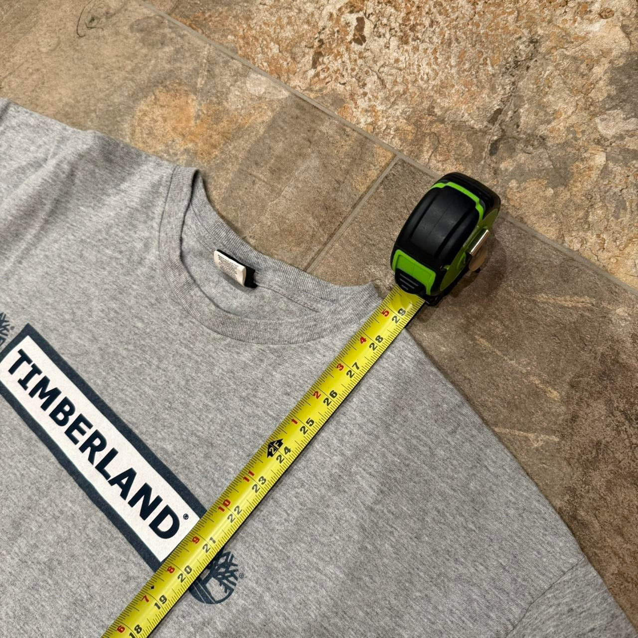 Y2K Timberland Shirt