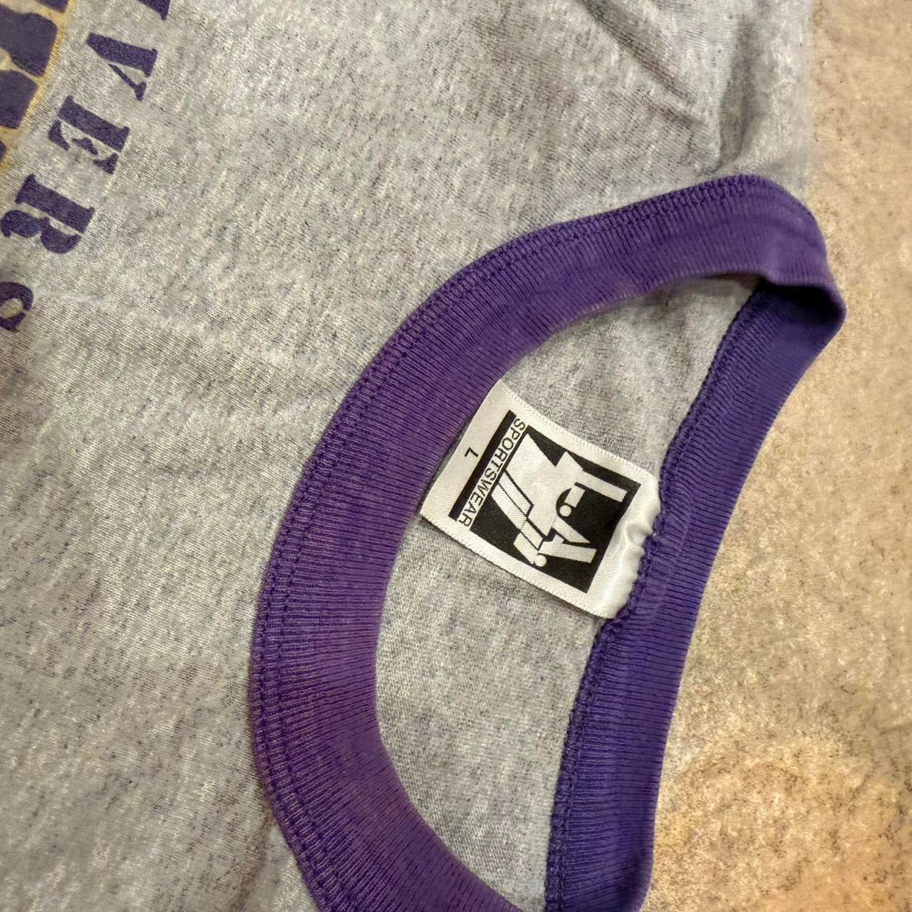Vintage Northern Iowa Shirt