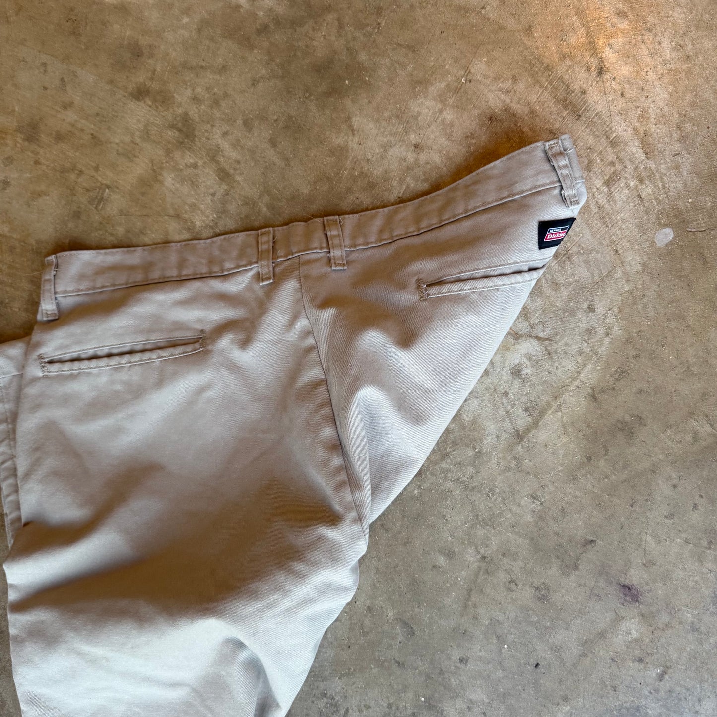 Vintage Dickies Shorts