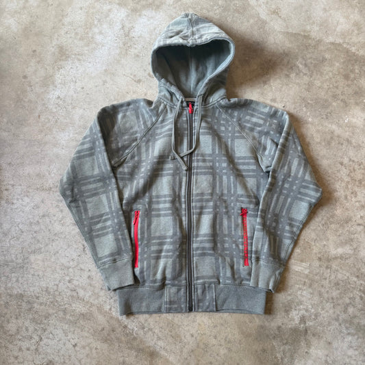 90’s Stussy Zip-Up