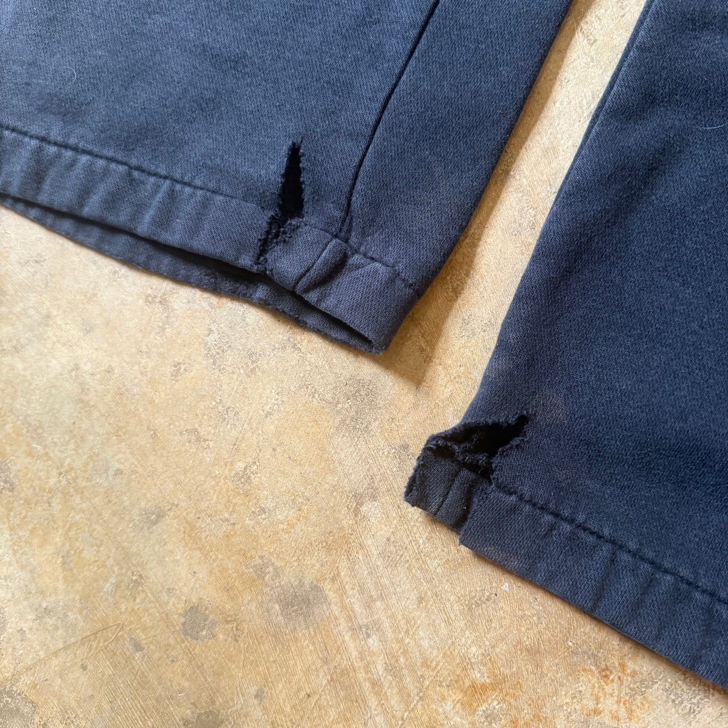 Baggy Nike Sweats