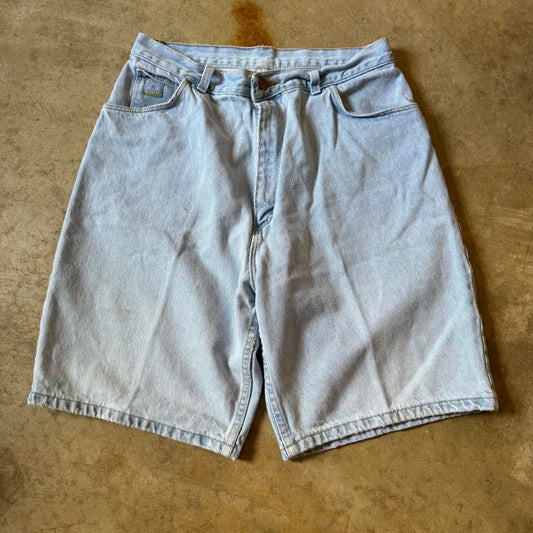 Vintage Wrangler Jorts