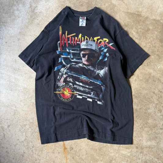 Vintage 1997 "Intimidator" Racing tee