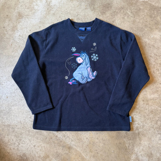 Vintage Winnie the Pooh Crewneck
