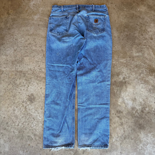 2000’s Essential Carhartt Jeans (38)