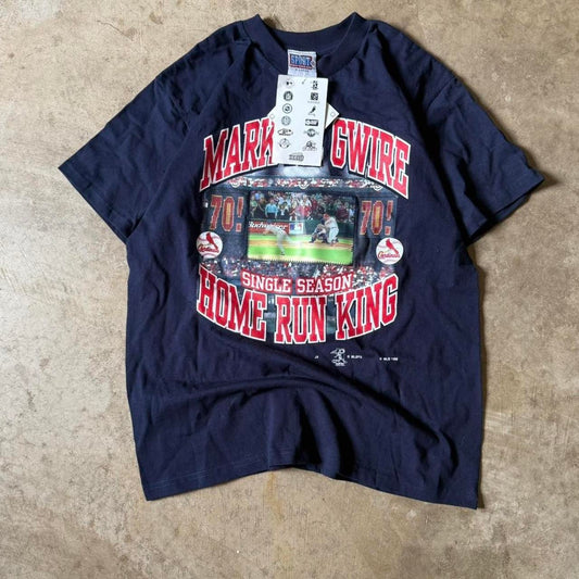 1998 Mark McGwire Shirt
