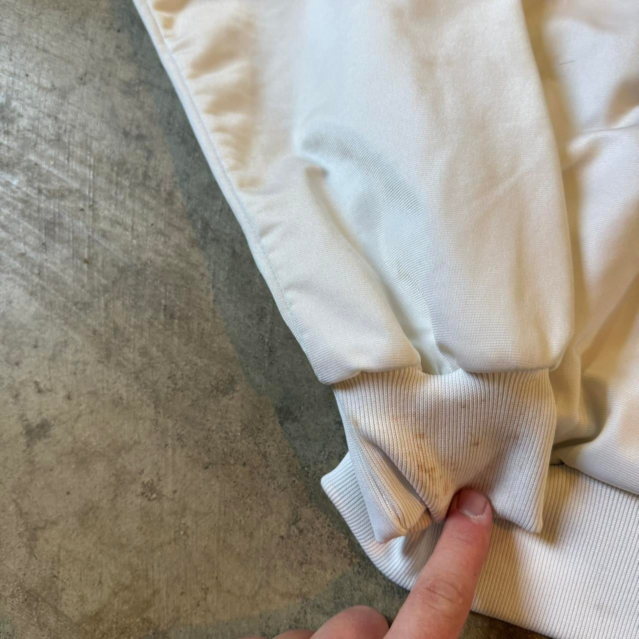 90's Nike Jacket