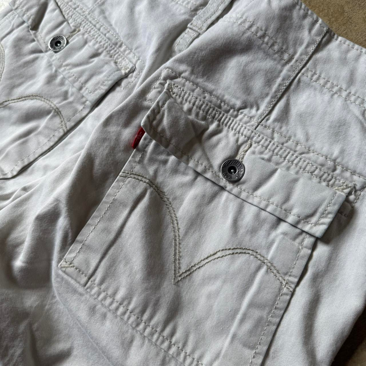 Levi’s Cargo Shorts