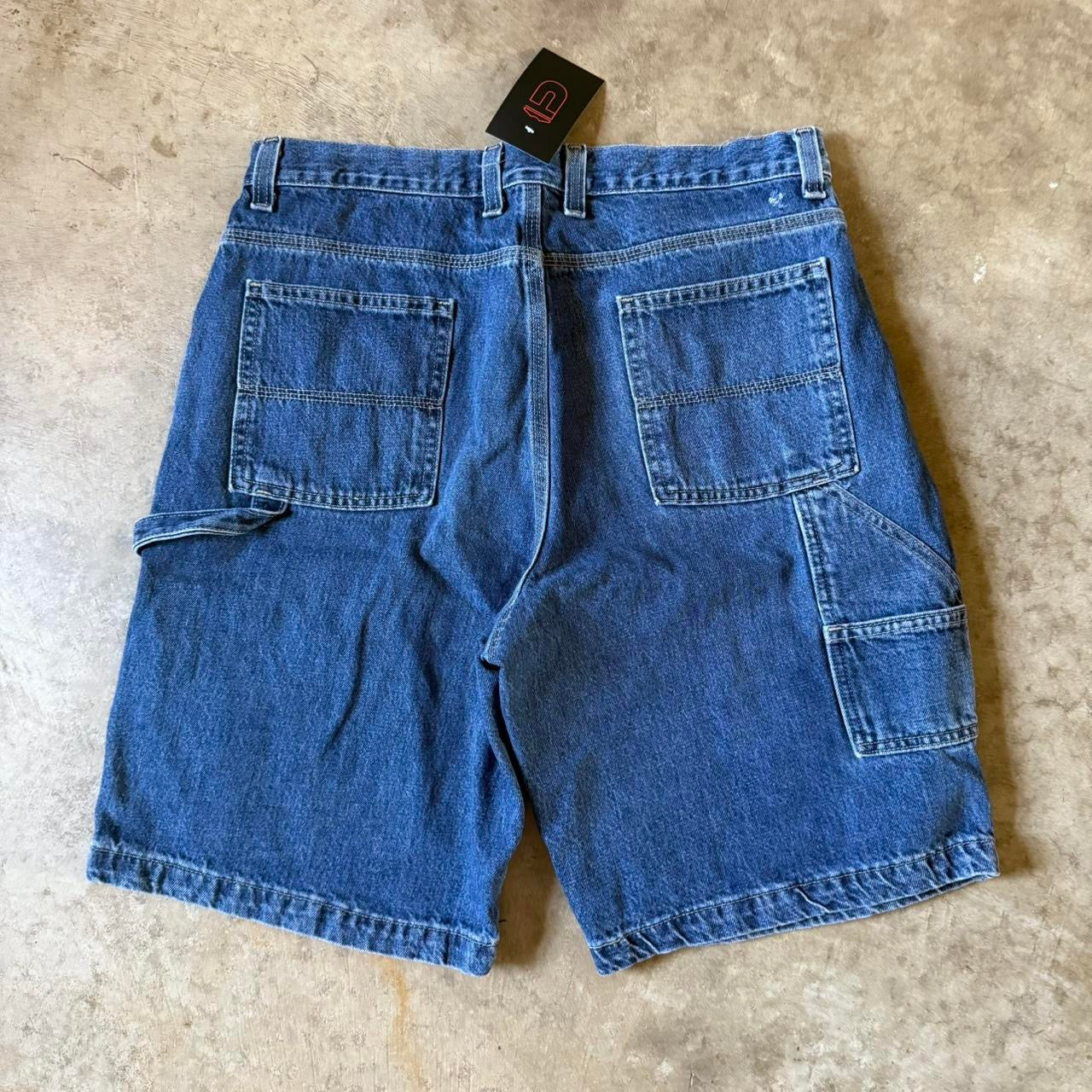 Vintage Carpenter Jorts