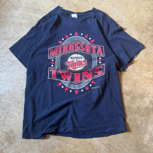 90's Minnesota Twins Tee
