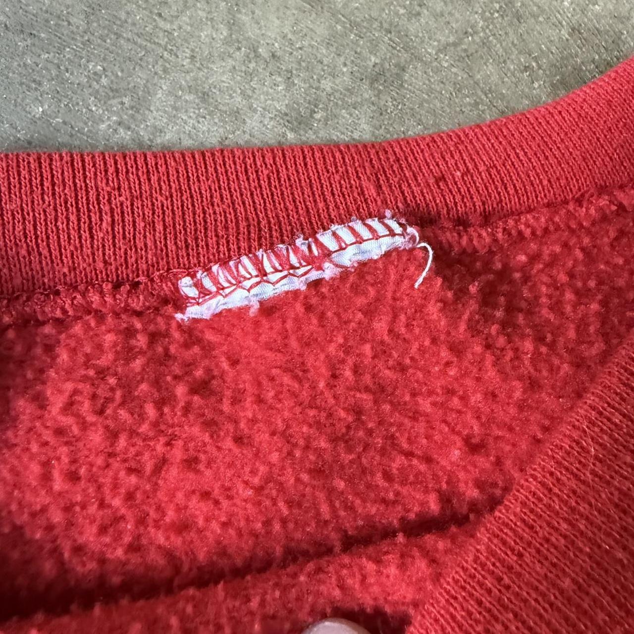 2006 STL Cardinals Crewneck