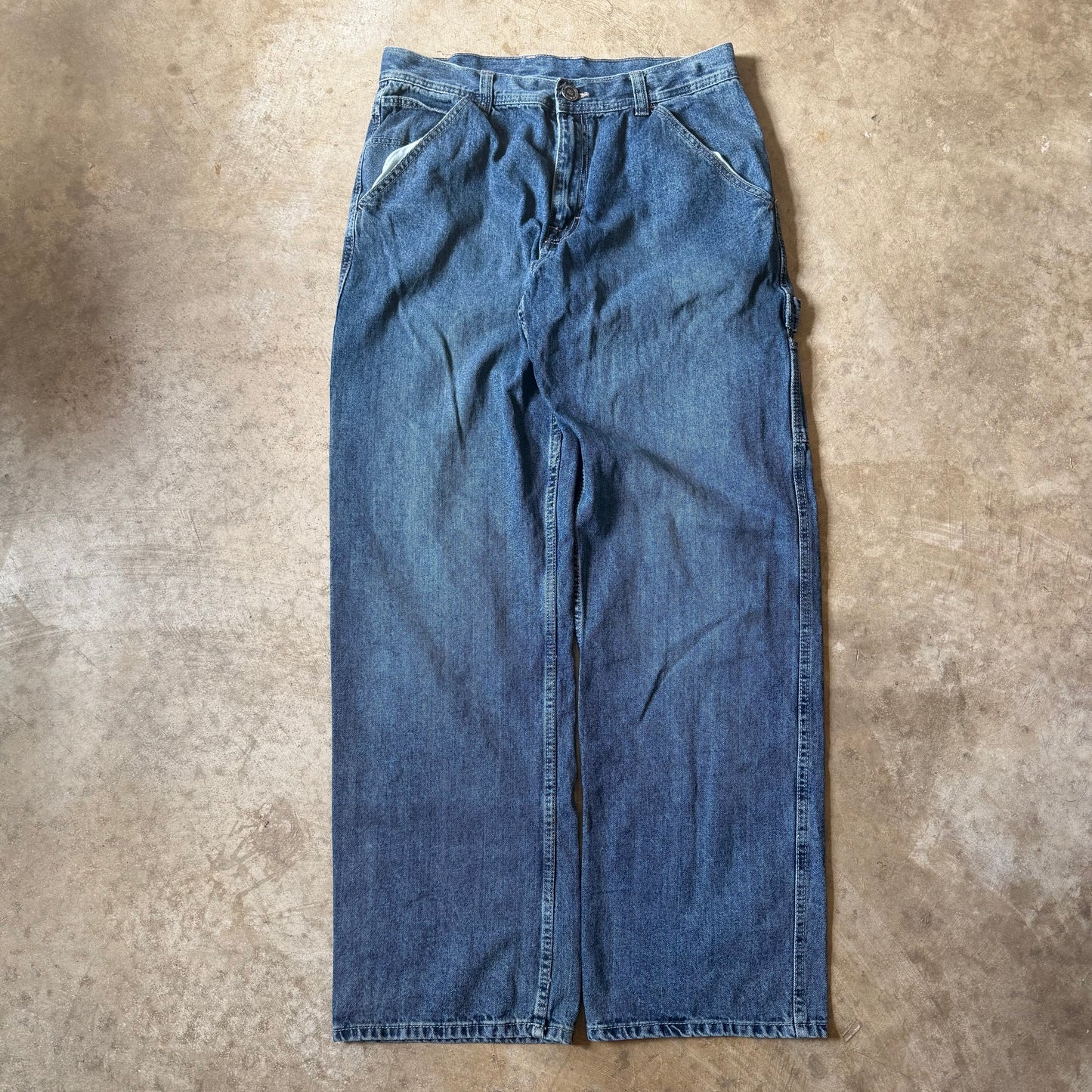 Y2K Carpenter Jeans