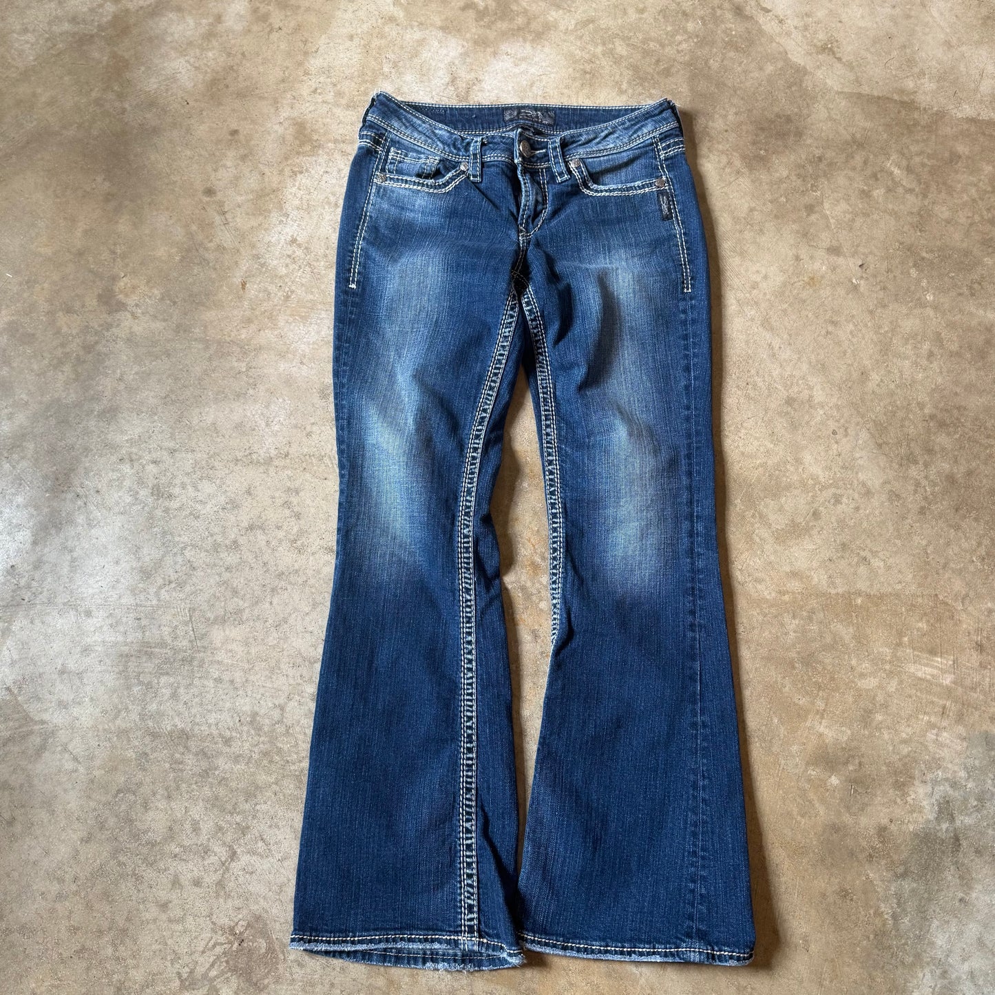 Y2K Women’s Jeans