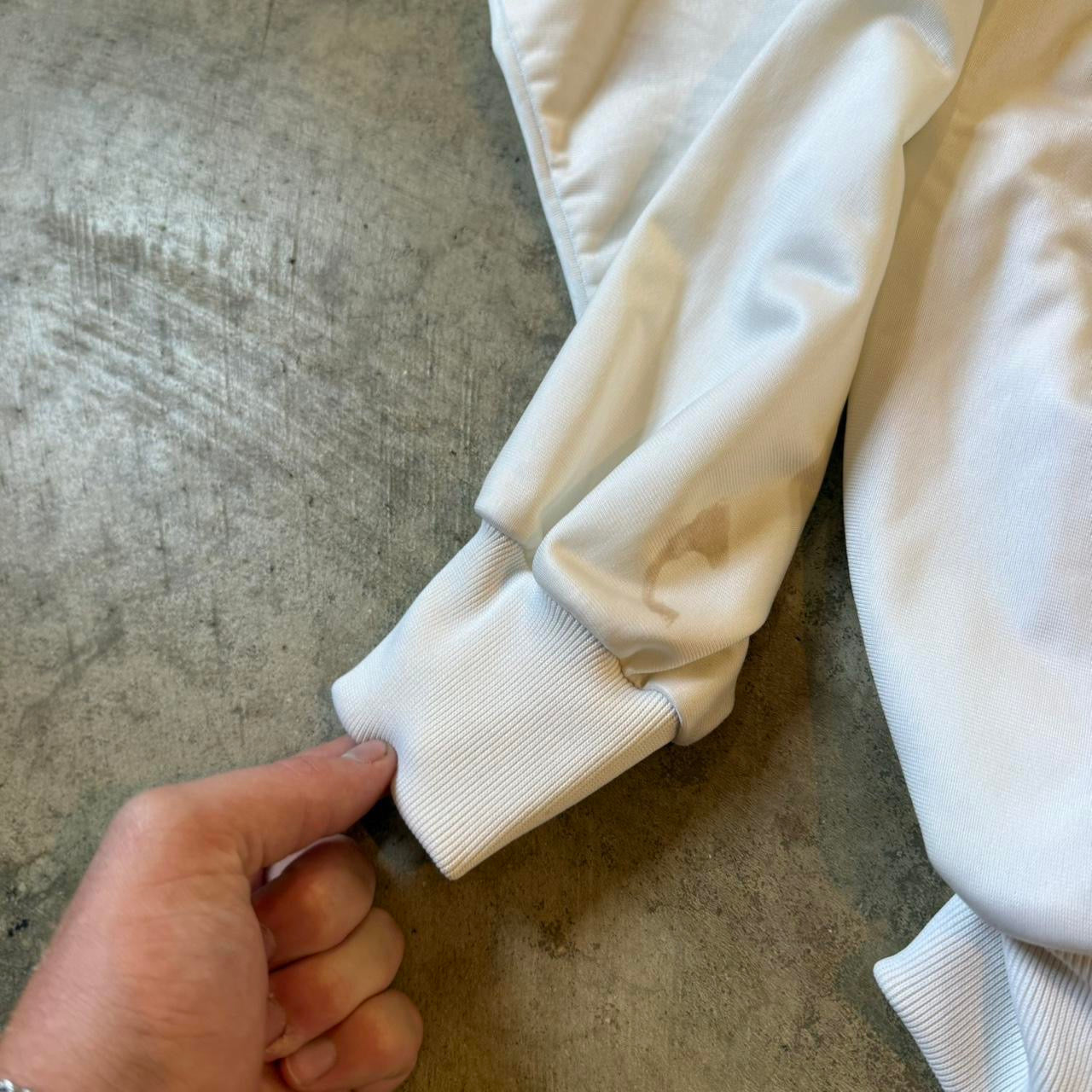 90's Nike Jacket