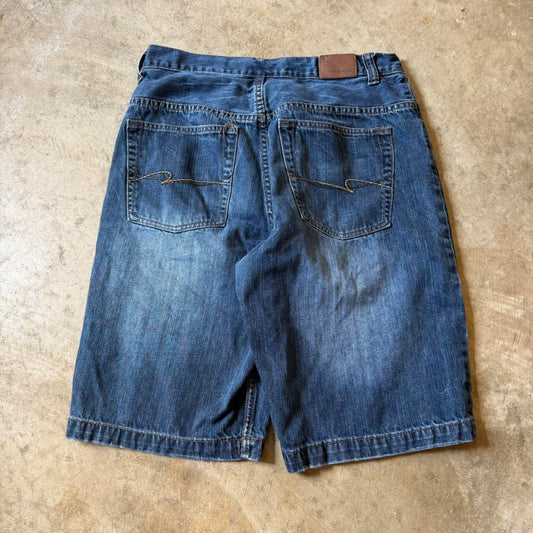Baggy Y2K Jorts