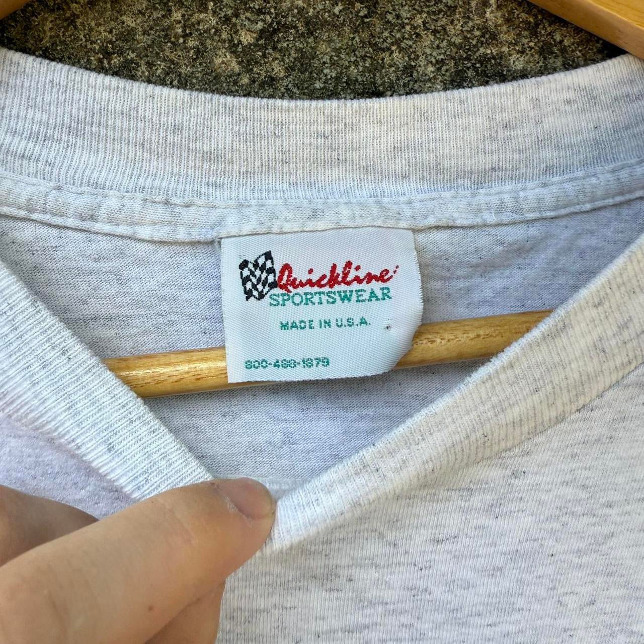 1997 St. Louis Racing Tee