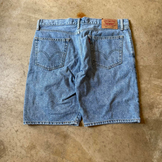 Vintage Levi's Jorts