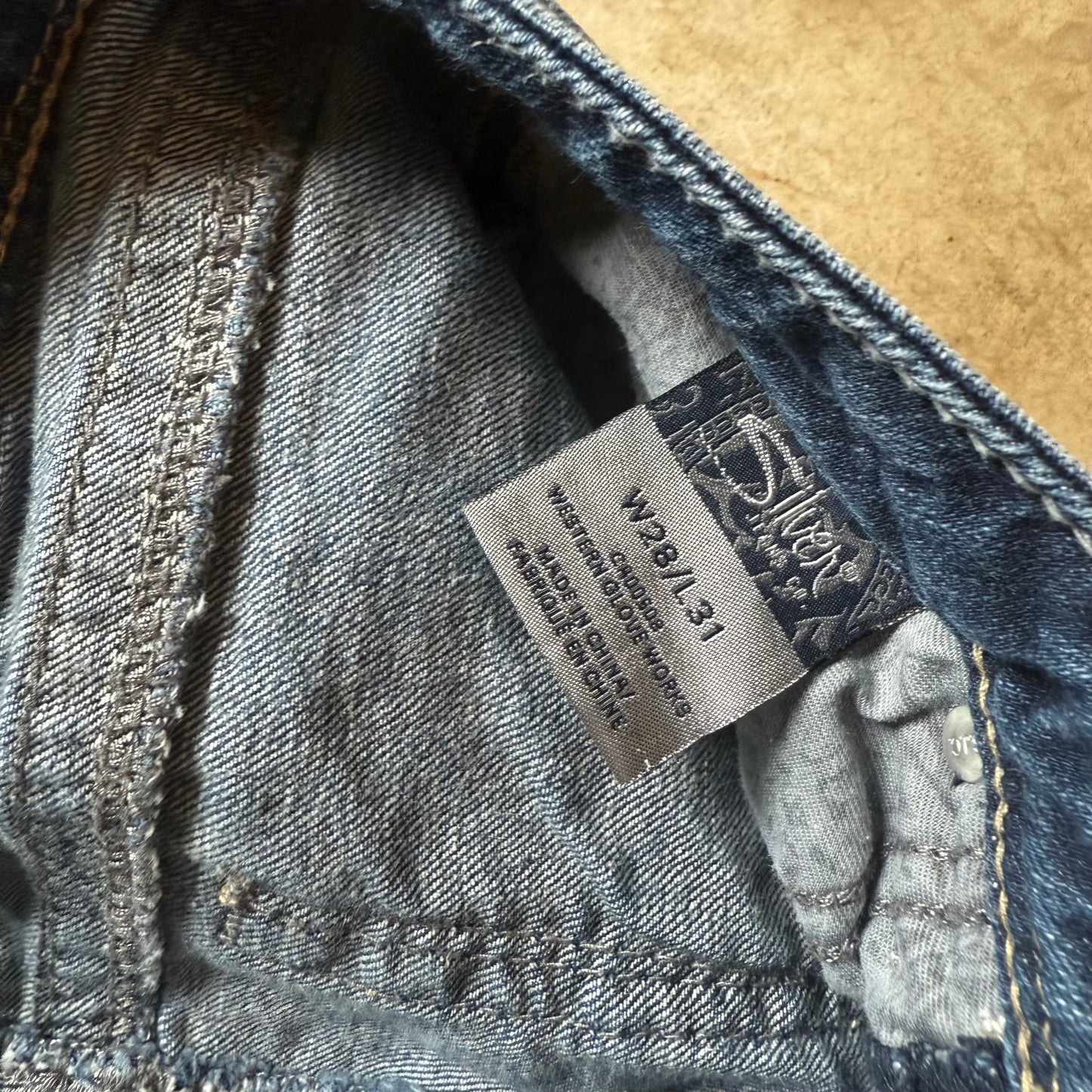 Y2K Women’s Jeans
