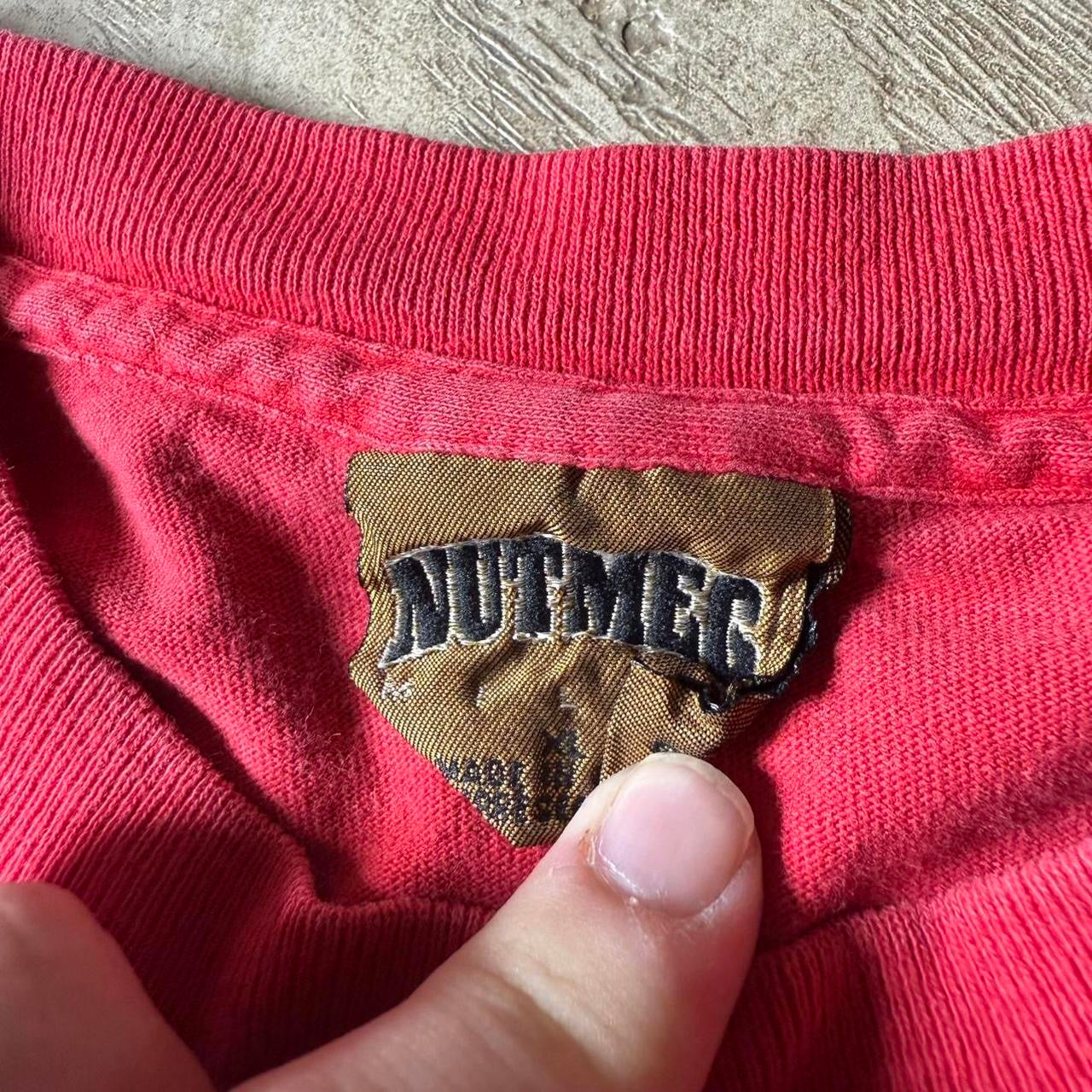 90's Nutmeg St. Louis Cardinals Tee