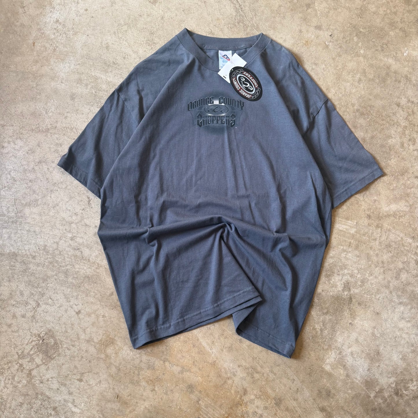 NWT Orange County Choppers Shirt