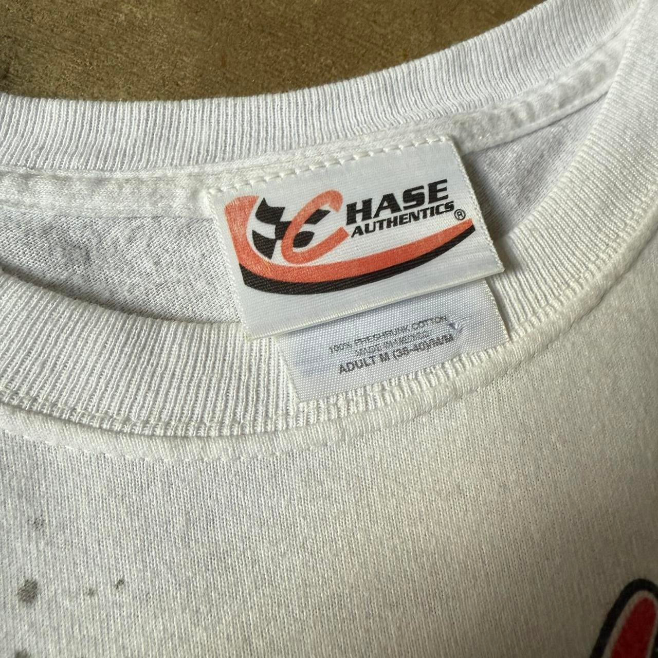 Vintage Chase Authentics AOP Racing Tee
