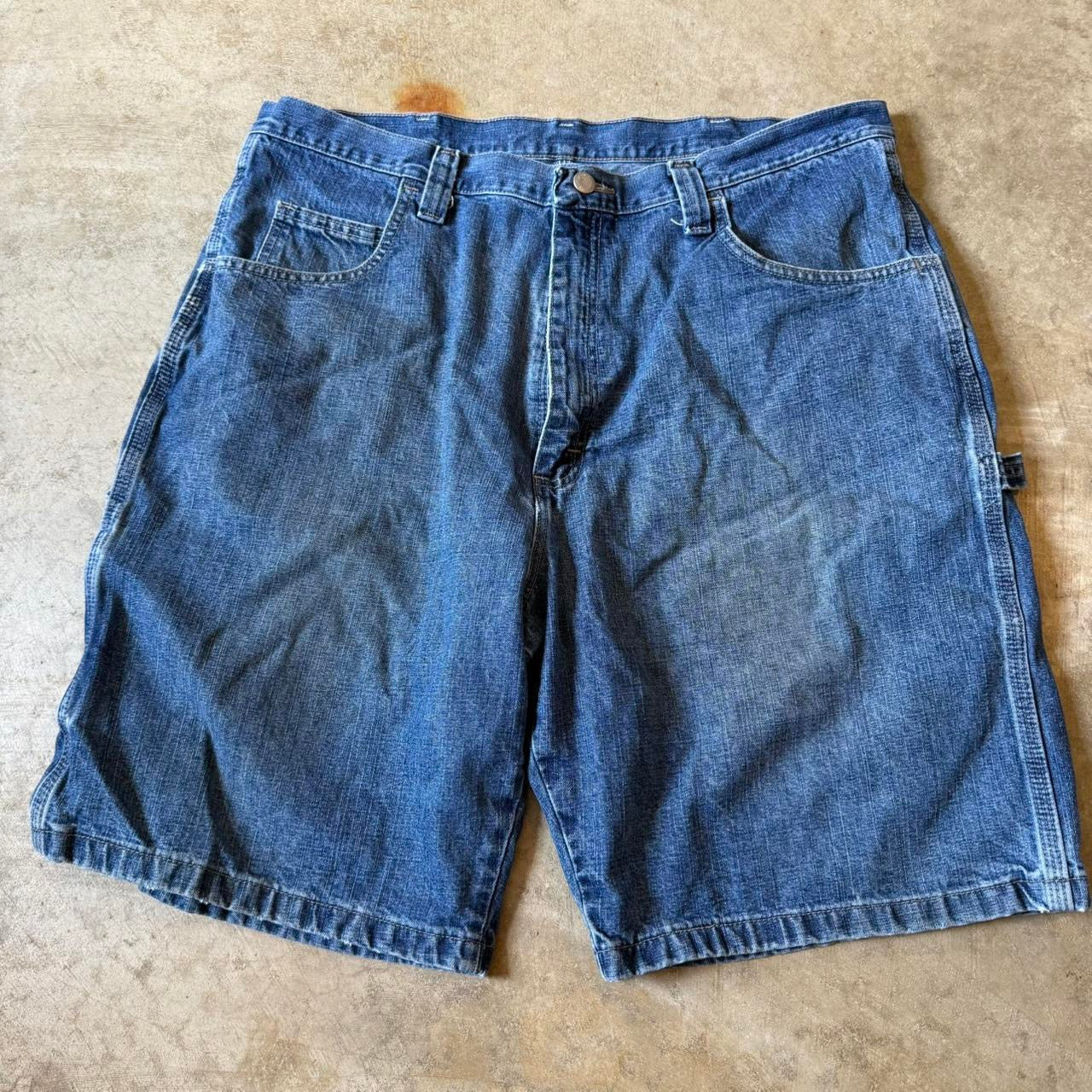 Vintage Wrangler Carpenter Jorts