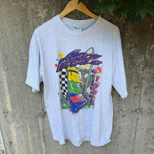 1997 St. Louis Racing Tee