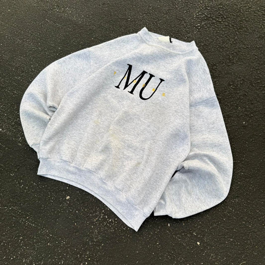 Vintage Mizzou Crewneck