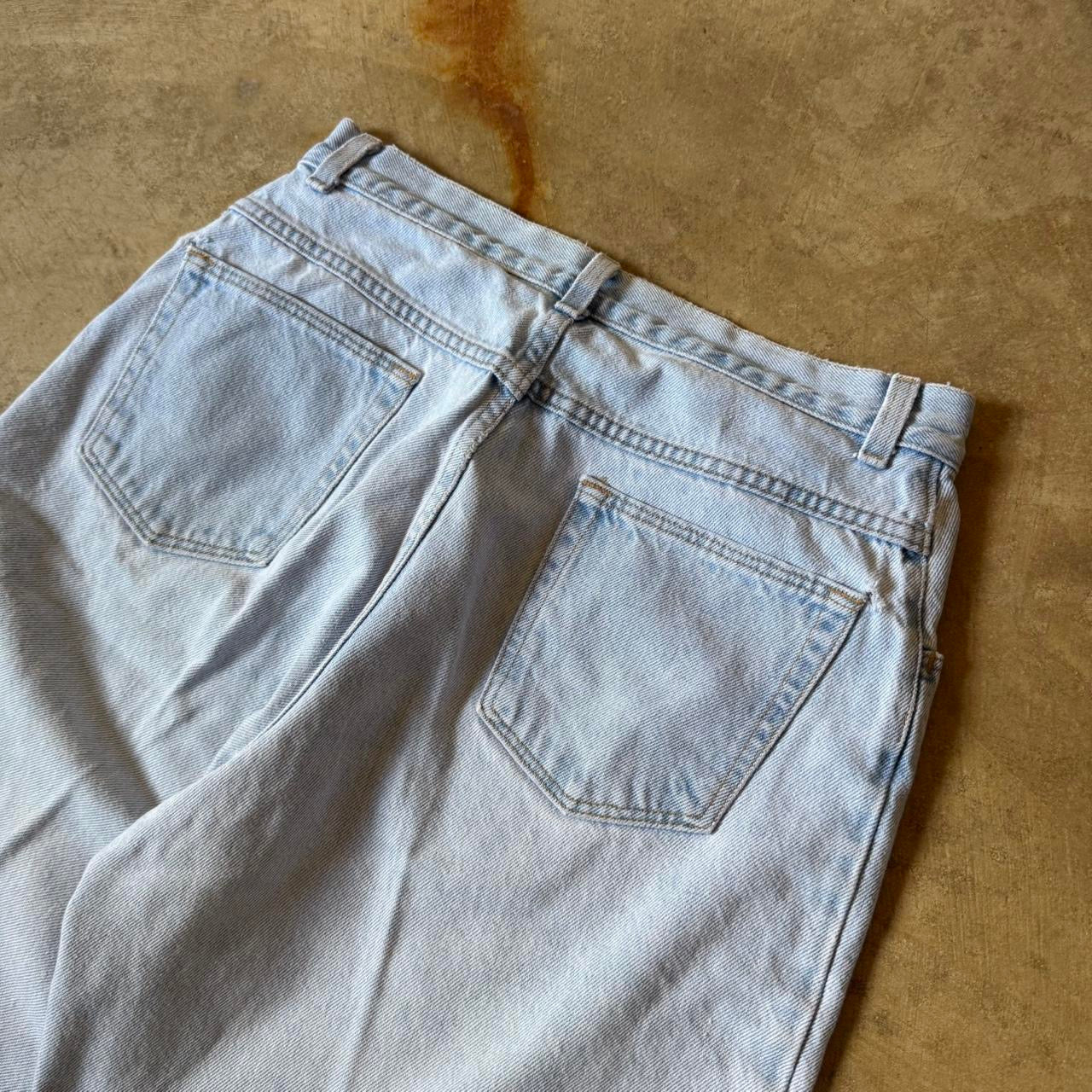 Vintage Wrangler Jorts