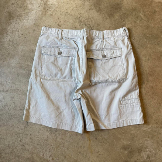 Vintage Levis Cargo Shorts