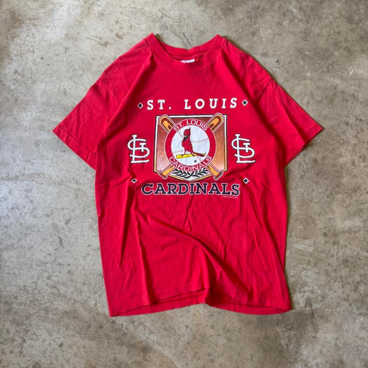 80's St. Louis Cardinals Shirt